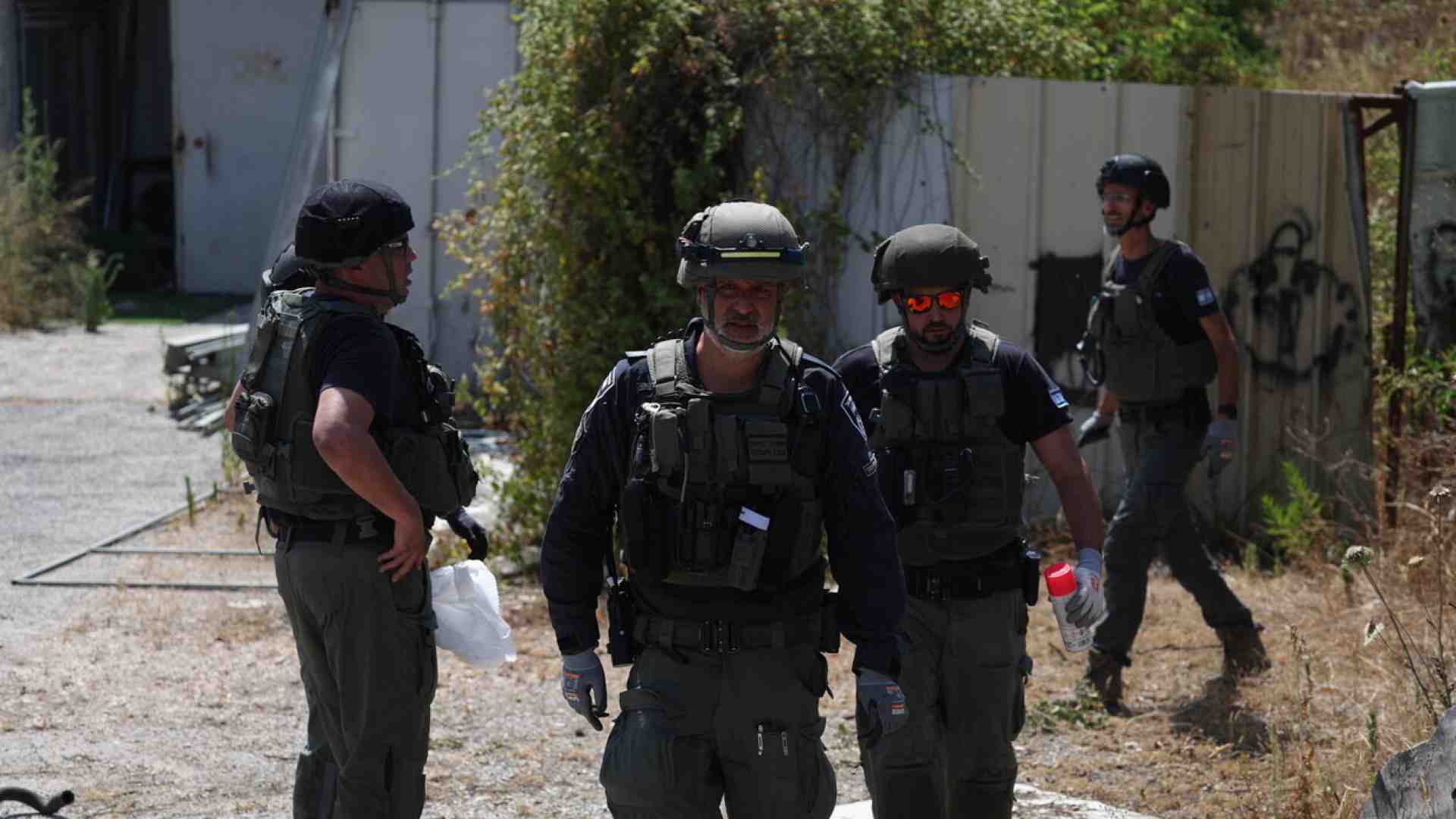 La guerra di Hezbollah contro Israele c'è già