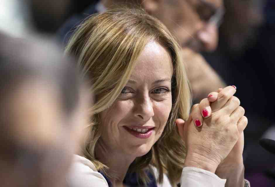 "La coalizione regge". La logica a pacchetto di Meloni sul risiko delle nomine