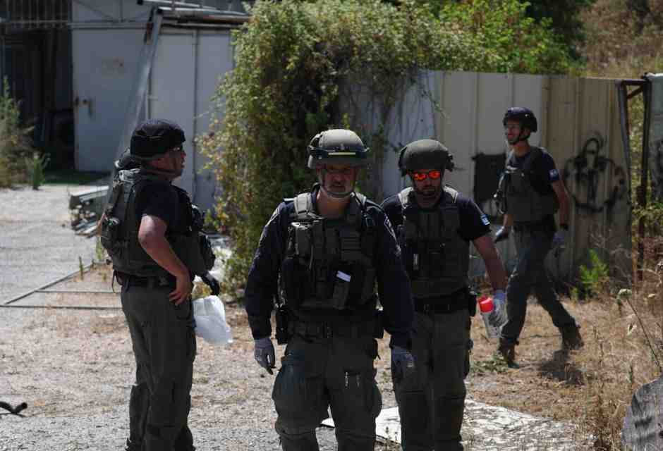 La guerra di Hezbollah contro Israele c'è già