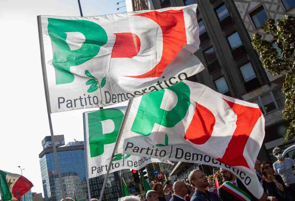 Se si votasse sui social, ai ballottaggi nei comuni vincerebbe il centrosinistra