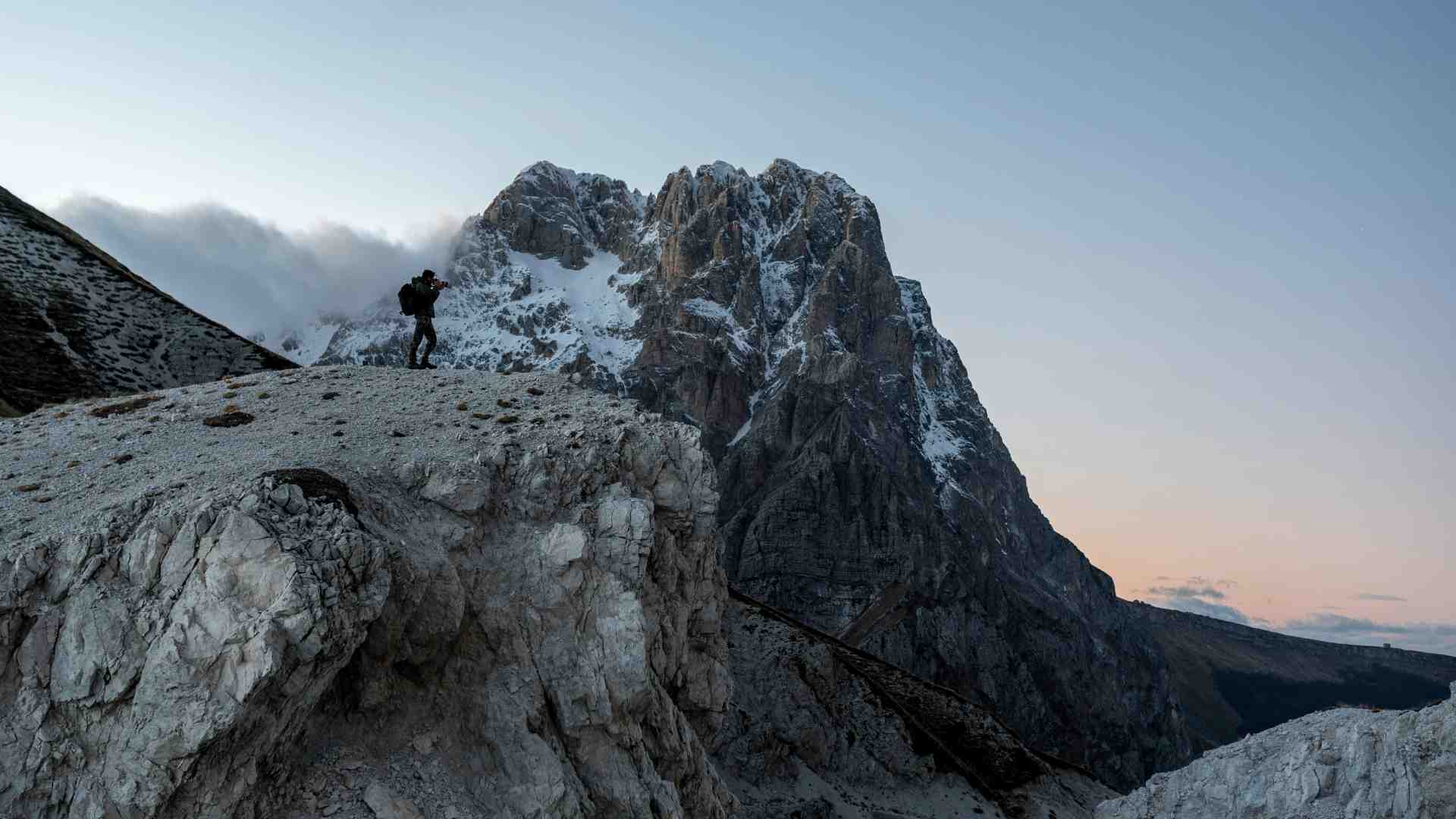Il mal d’Abruzzo, o l’innamorarsi di una regione che è un mondo a parte