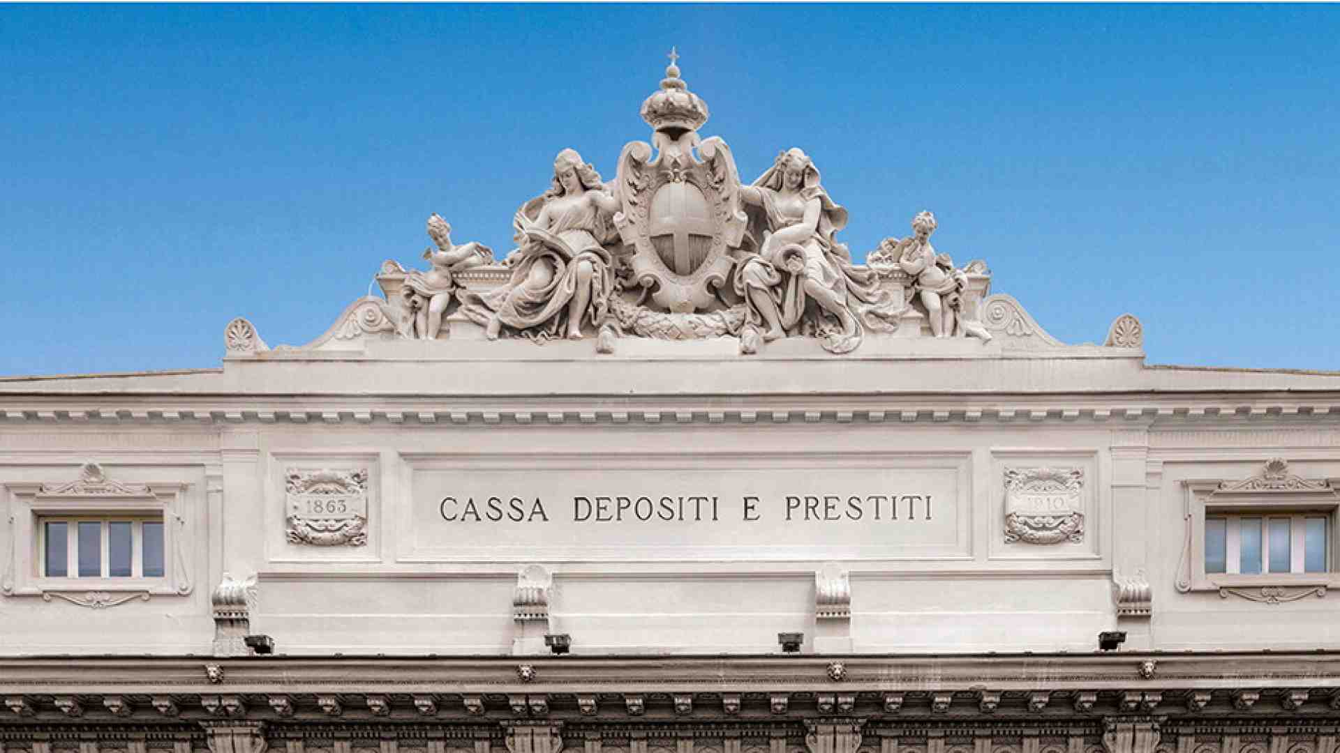 I tesori del Tesoro: quanto rende il capitalismo di stato