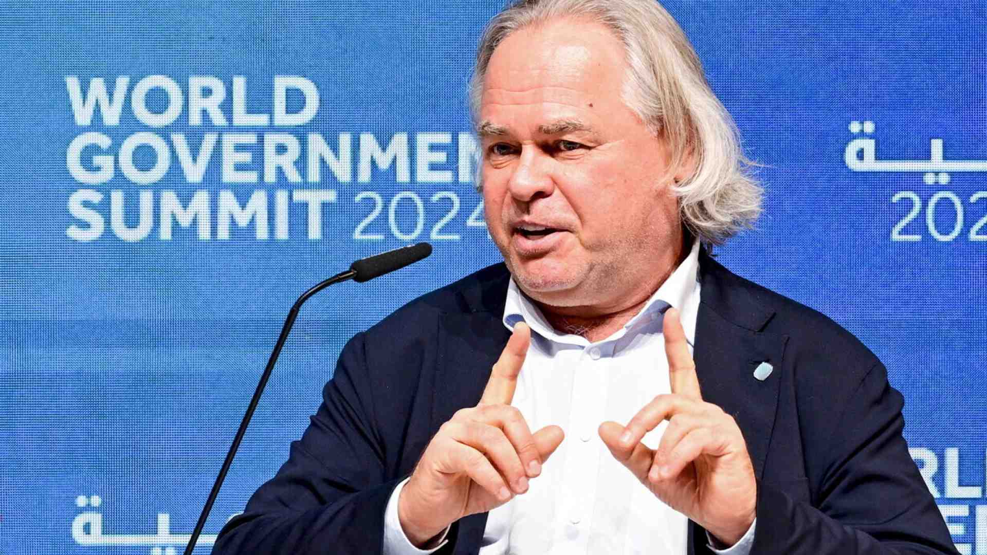 La storia di Eugene Kaspersky: da antivirus per eccellenza ad asset di Putin