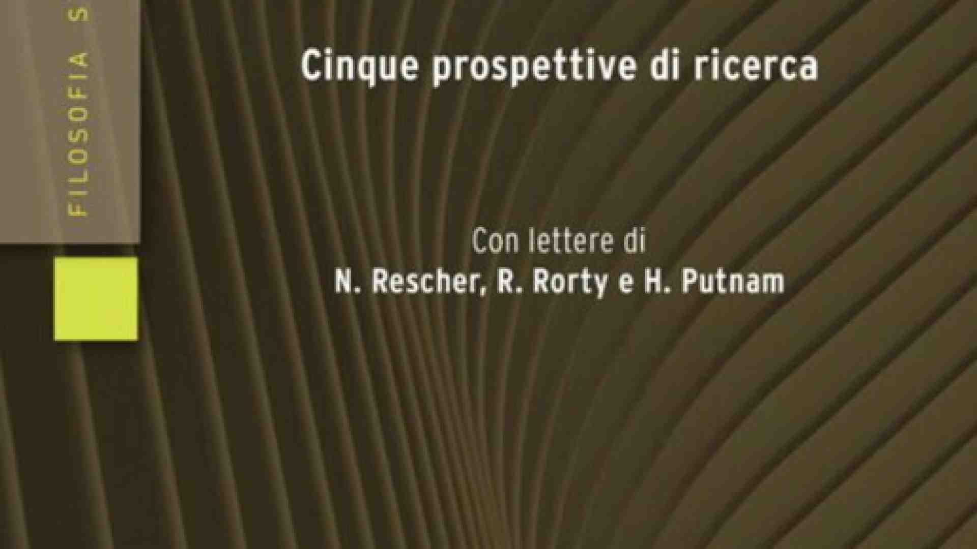 Il problema politico della verità, bersaglio in movimento nelle società aperte
