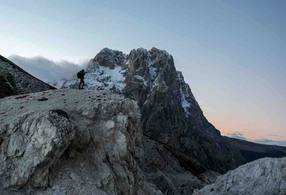 Il mal d’Abruzzo, o l’innamorarsi di una regione che è un mondo a parte