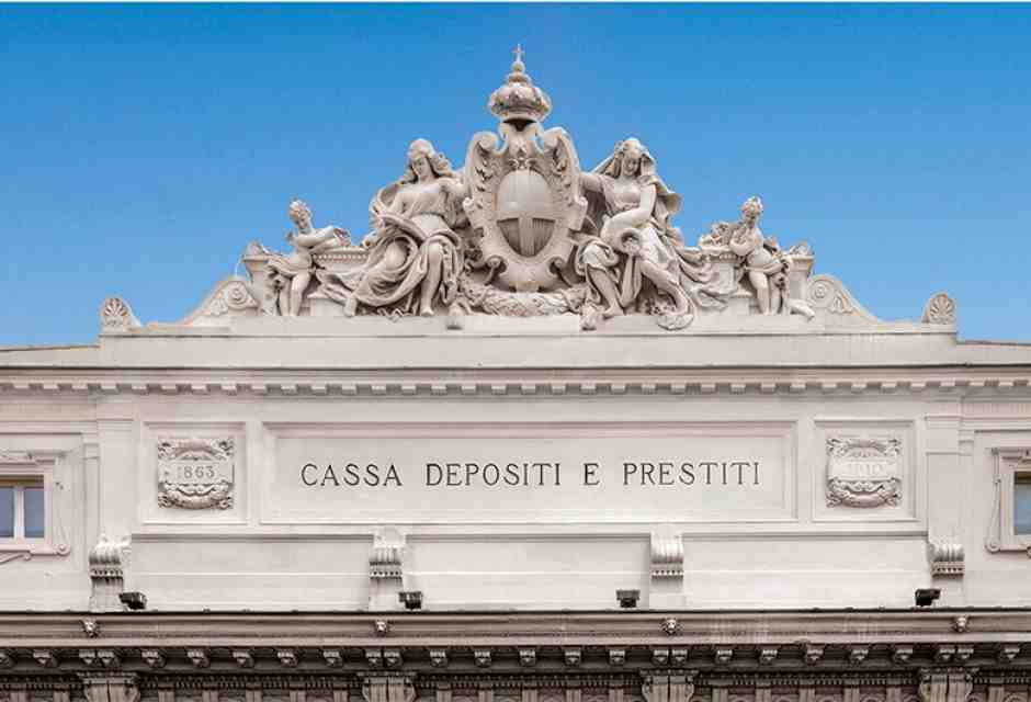 I tesori del Tesoro: quanto rende il capitalismo di stato