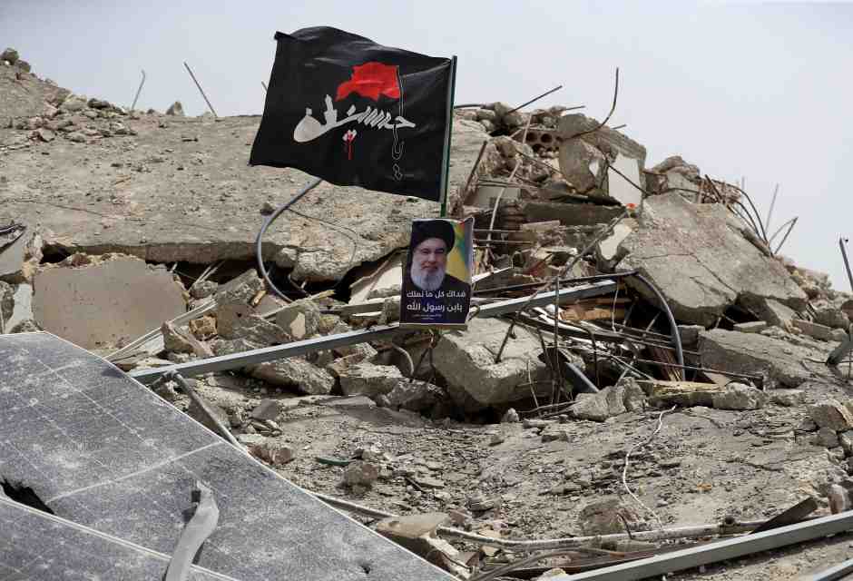 Il vergognoso doppio standard di Guterres su Israele e Hezbollah