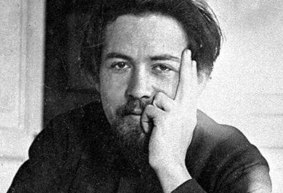 Ecco come non si deve scrivere, firmato Cechov