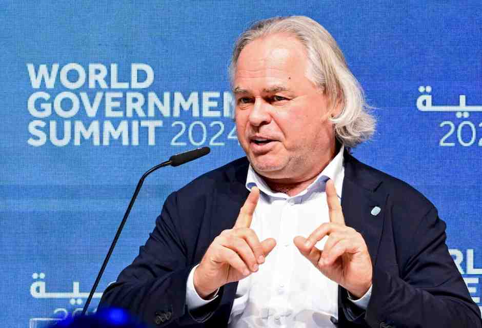 La storia di Eugene Kaspersky: da antivirus per eccellenza ad asset di Putin