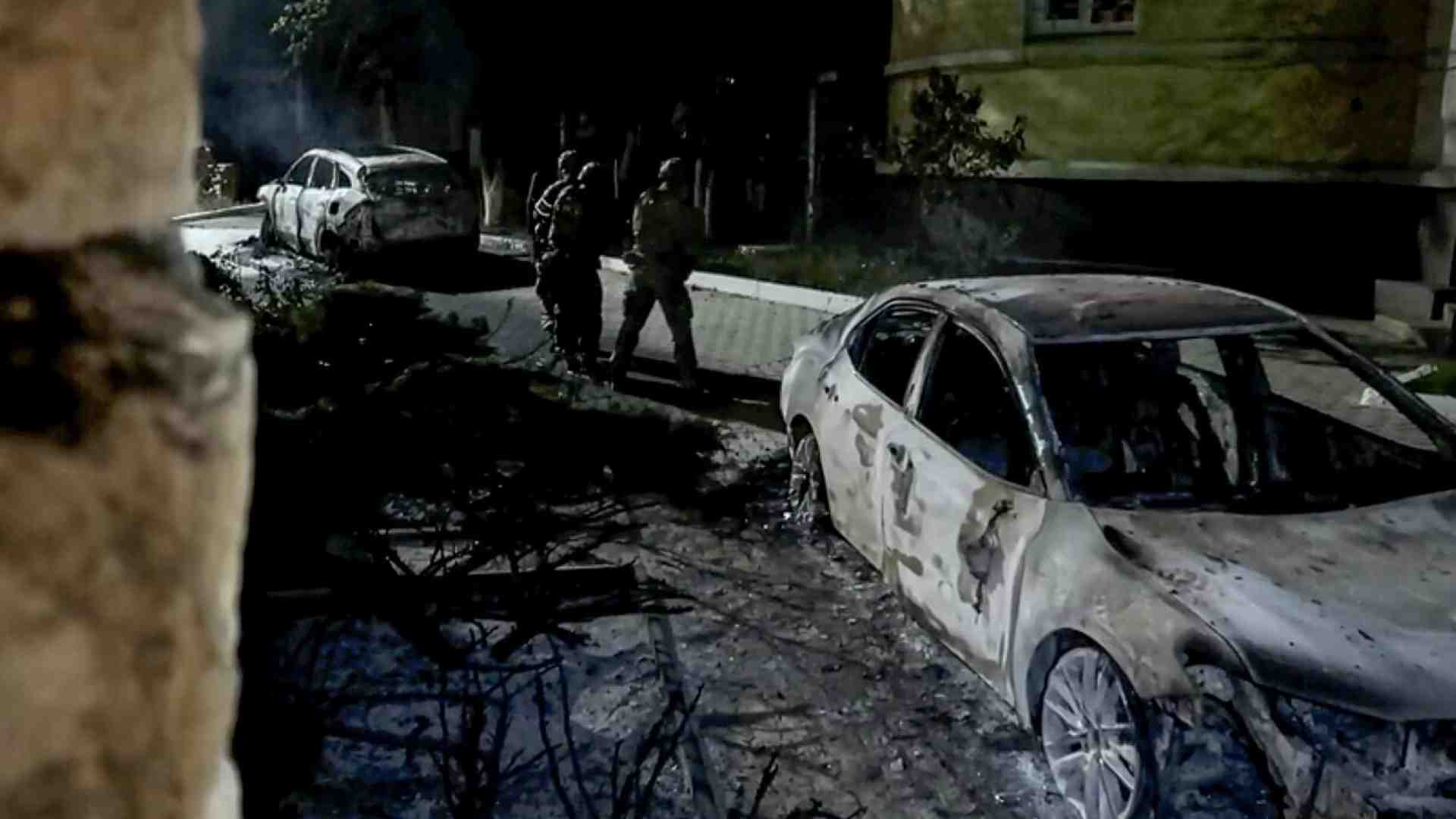 Gli attacchi in Daghestan e i problemi di sicurezza che il Cremlino non vuole vedere