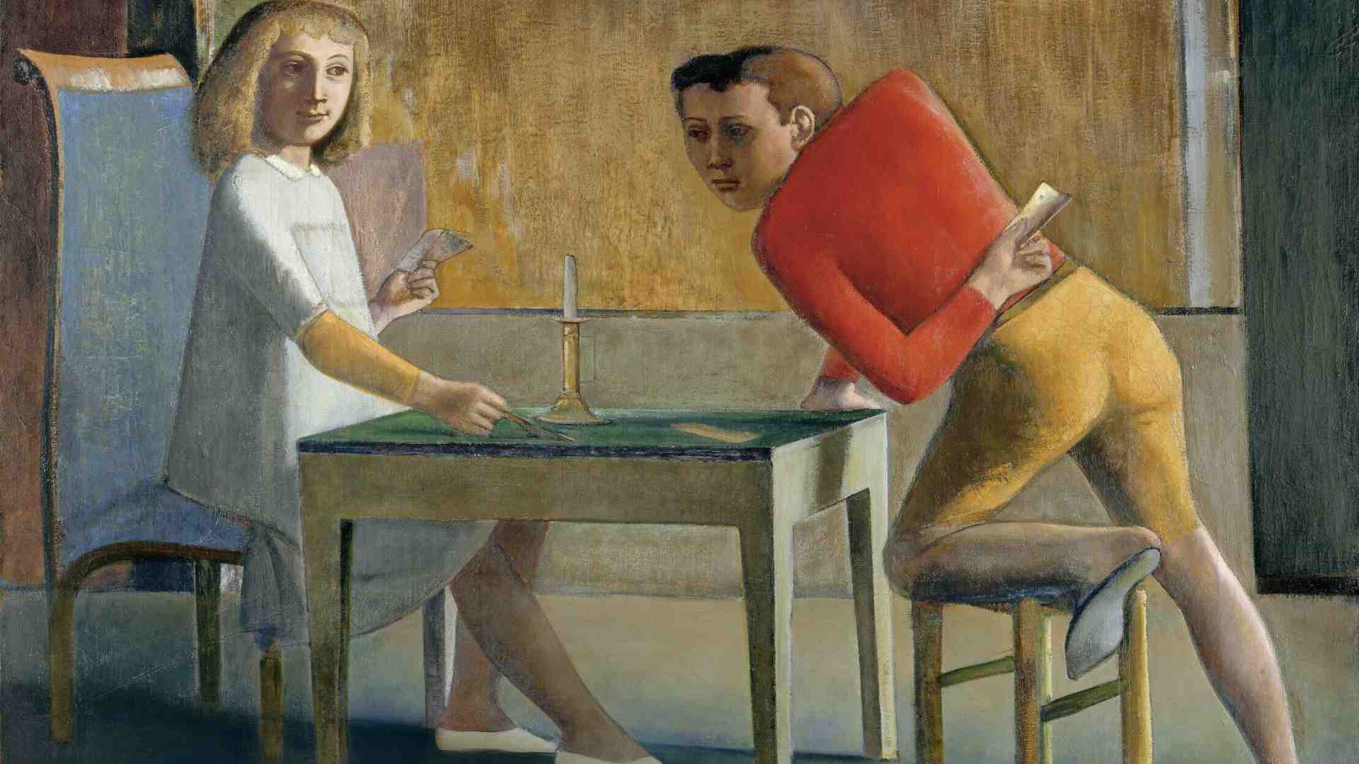 La carne triste. “I figli sono finiti” è l’ultimo romanzo di Walter Siti