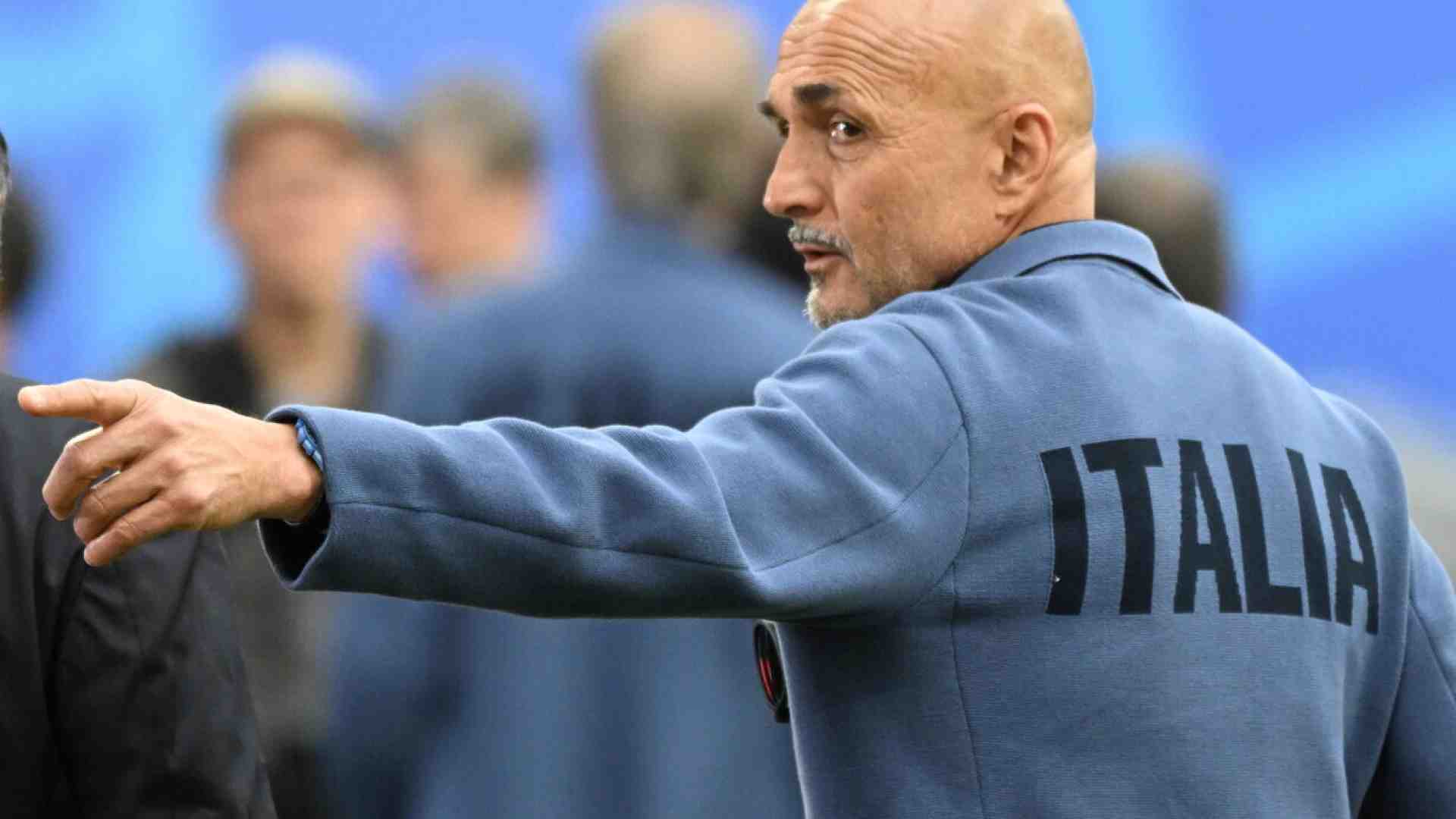 Oggi l'Italia si gioca tutto (ma è meglio che non ascolti consigli)