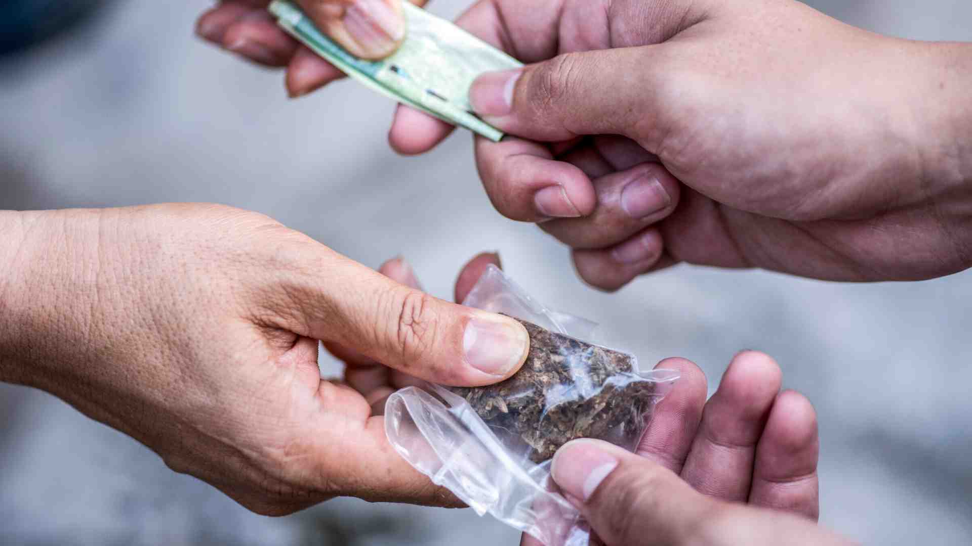 Si può anche lavorare