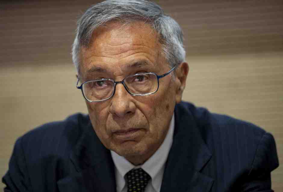 Questa nuova autonomia non piace a Franco Bassanini