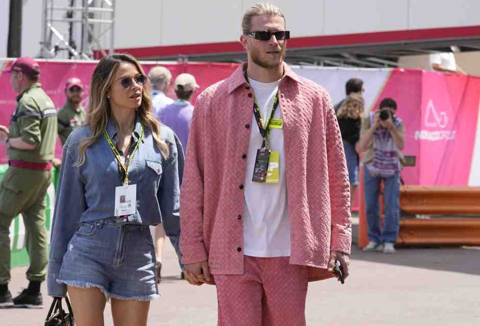 Weekend a Vulcano, dove Diletta Leotta si è sposata con Loris Karius