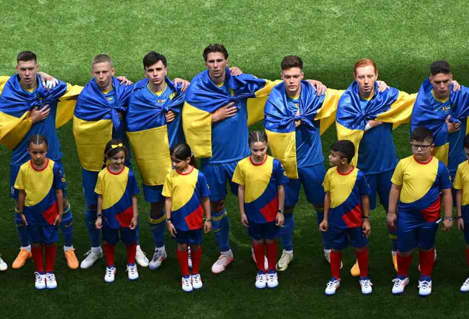 Tutti i motivi per cui non si può tenere la politica europea fuori dall'Europeo