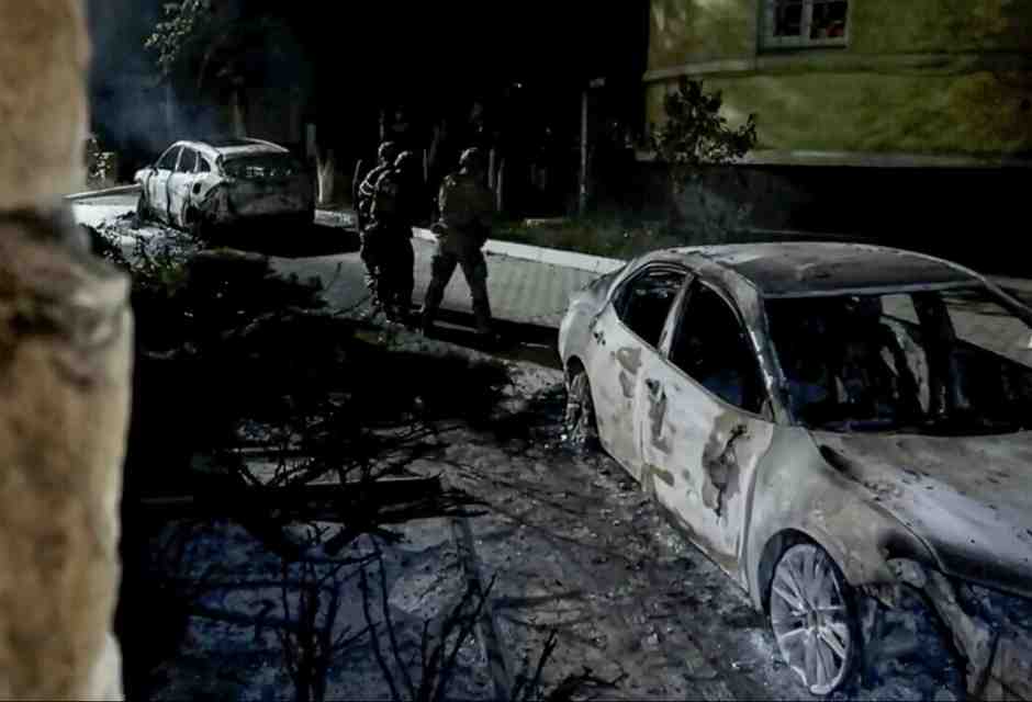 Gli attacchi in Daghestan e i problemi di sicurezza che il Cremlino non vuole vedere