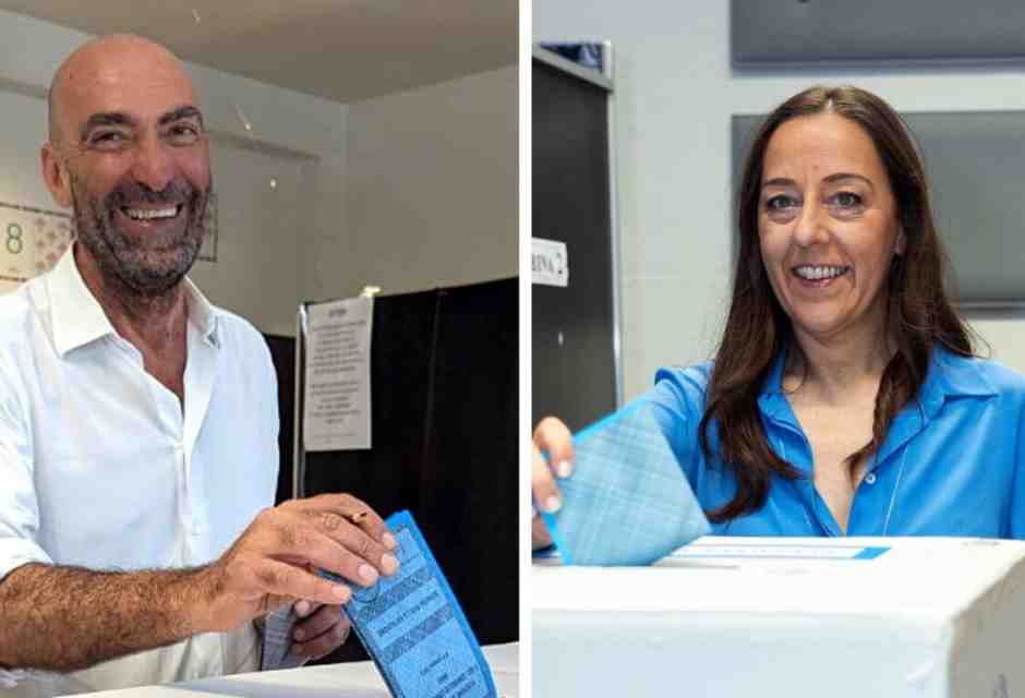 I risultati delle elezioni nei comuni ai ballottaggi: il centrosinistra vince a Bari e Firenze