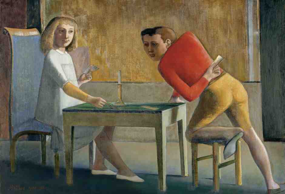 La carne triste. “I figli sono finiti” è l’ultimo romanzo di Walter Siti