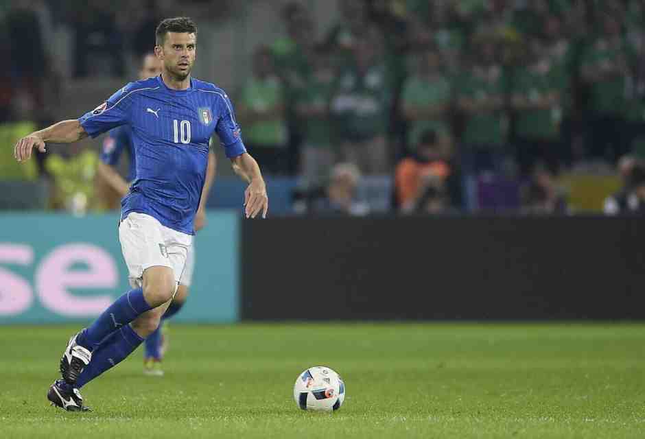 Da profanatore della 10 ad allenatore pronto a vincere. La strana parabola di Thiago Motta