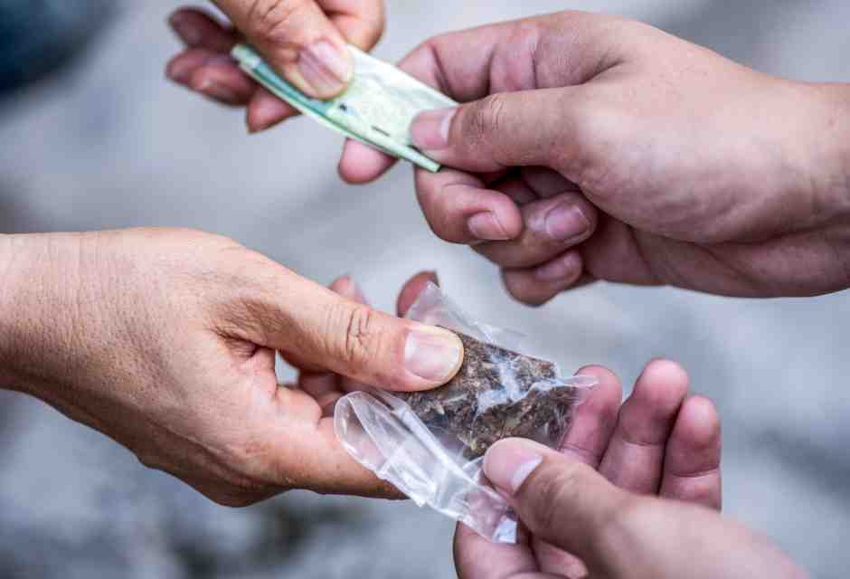 Si può anche lavorare