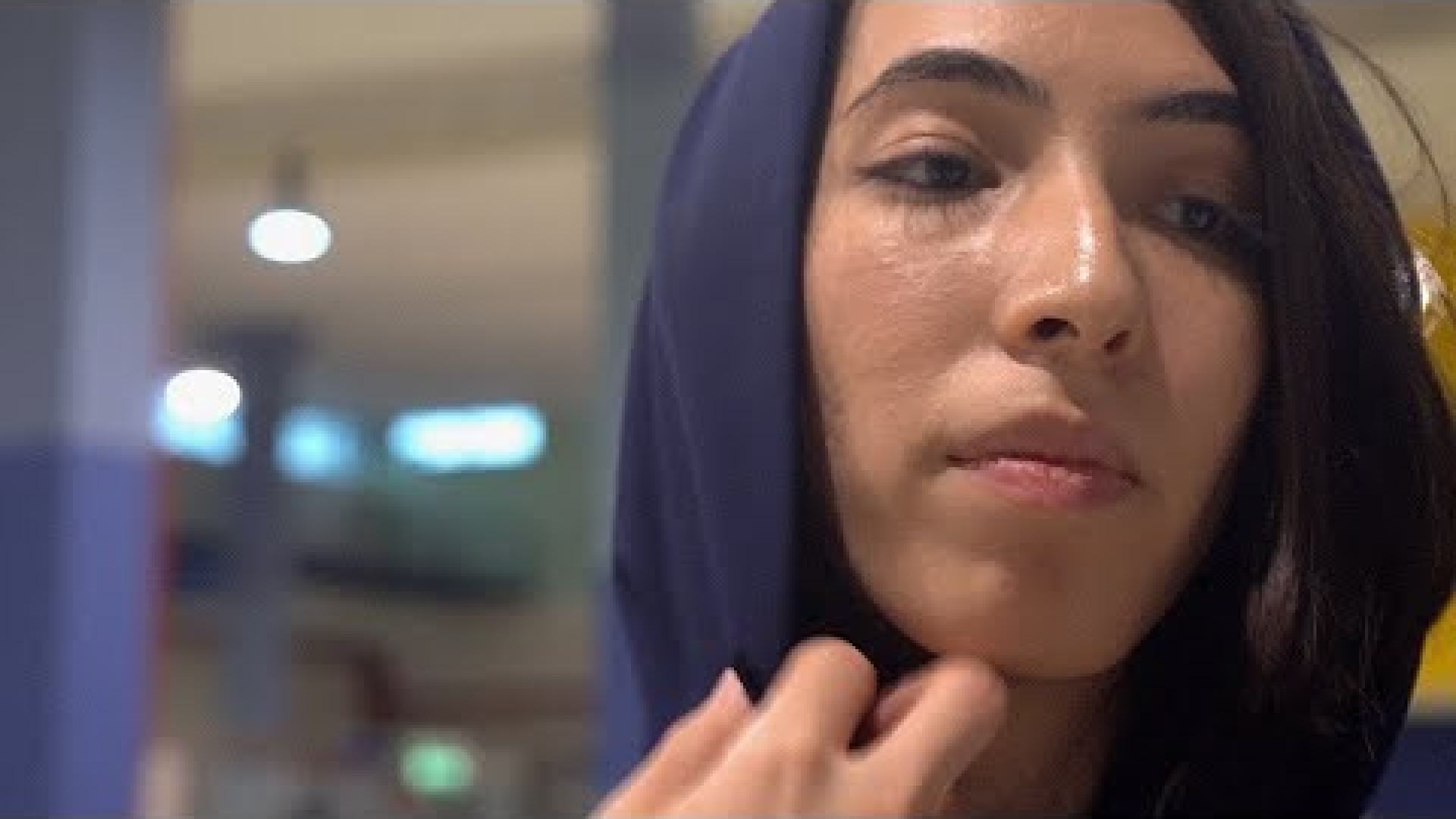 La primavera di Bahara, afghana: in Italia, adesso è libera