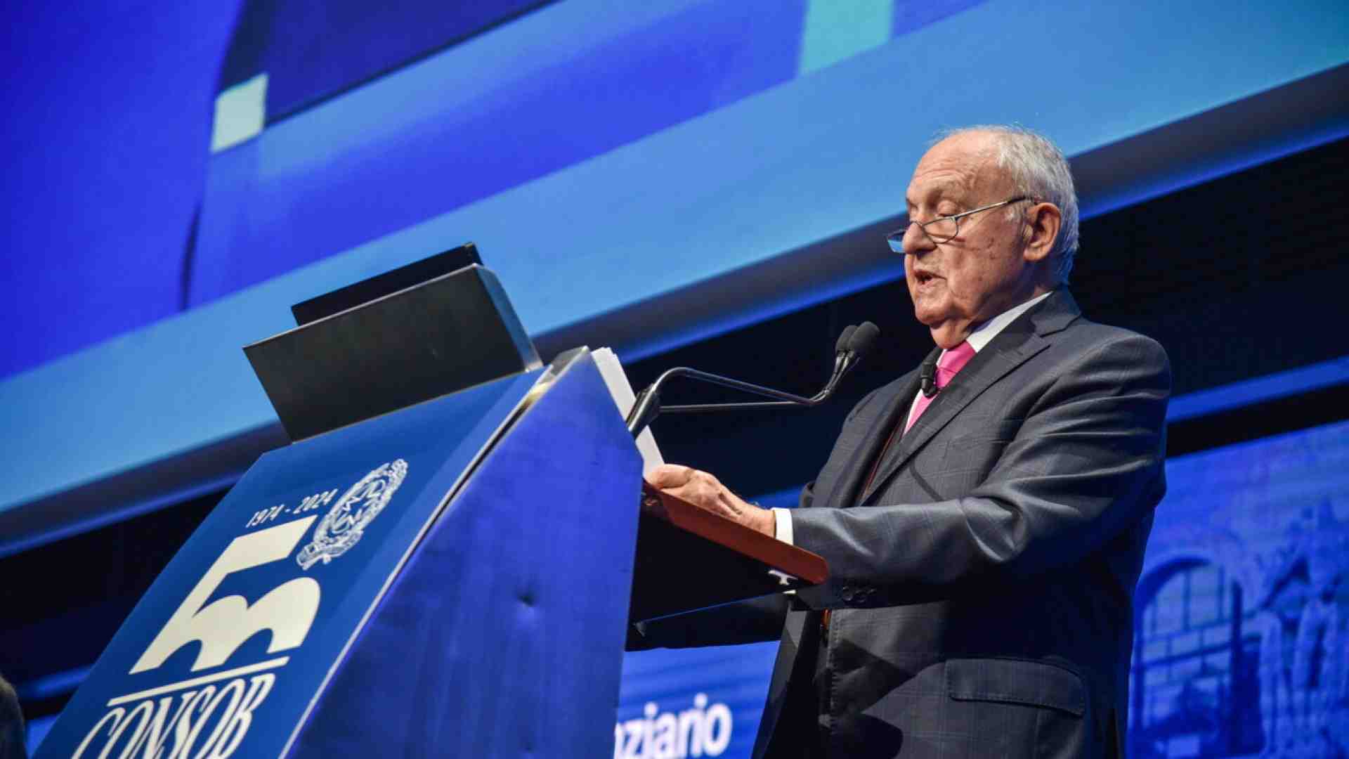 Ecco perché, dopo 50 anni, la Consob ha bisogno di una riforma