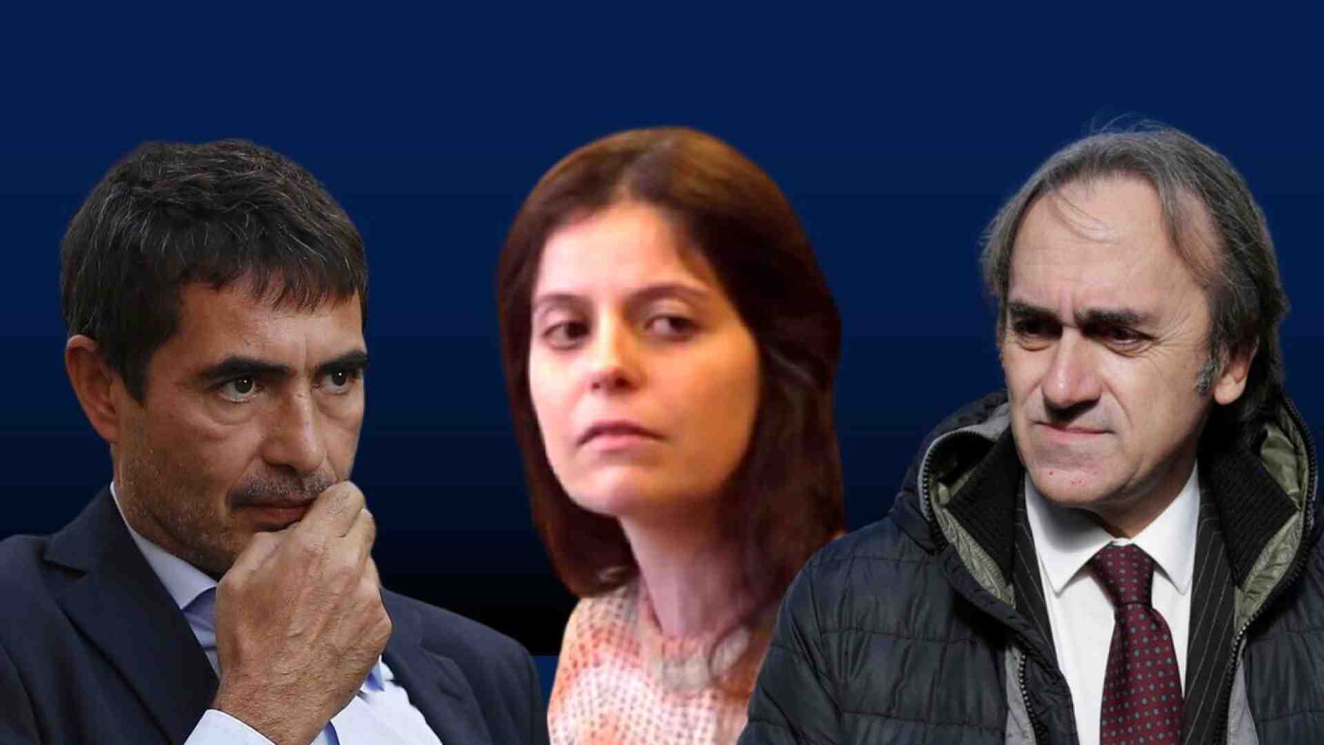 Era più progressista la Dc del Piano Fanfani della sinistra Salis & Superbonus