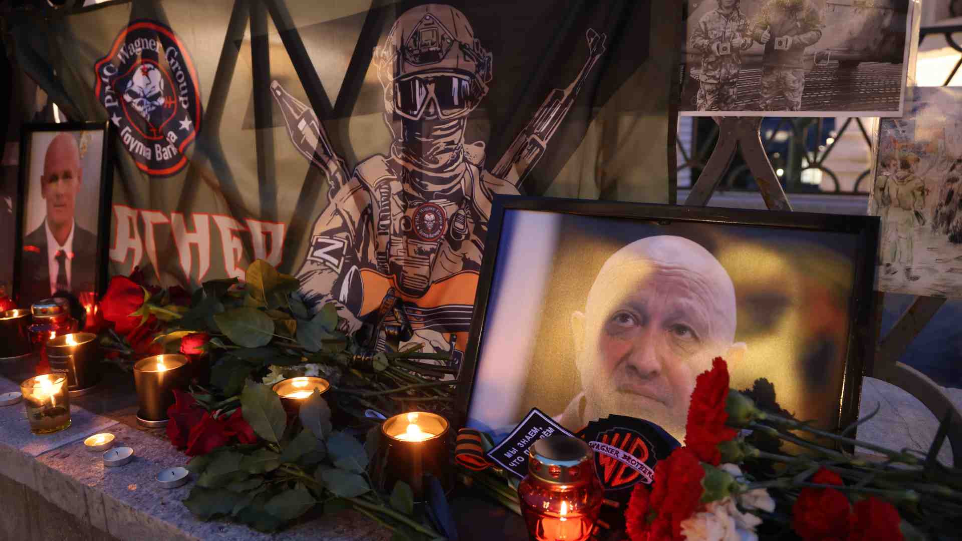 Quanto Prigozhin c’è in Putin