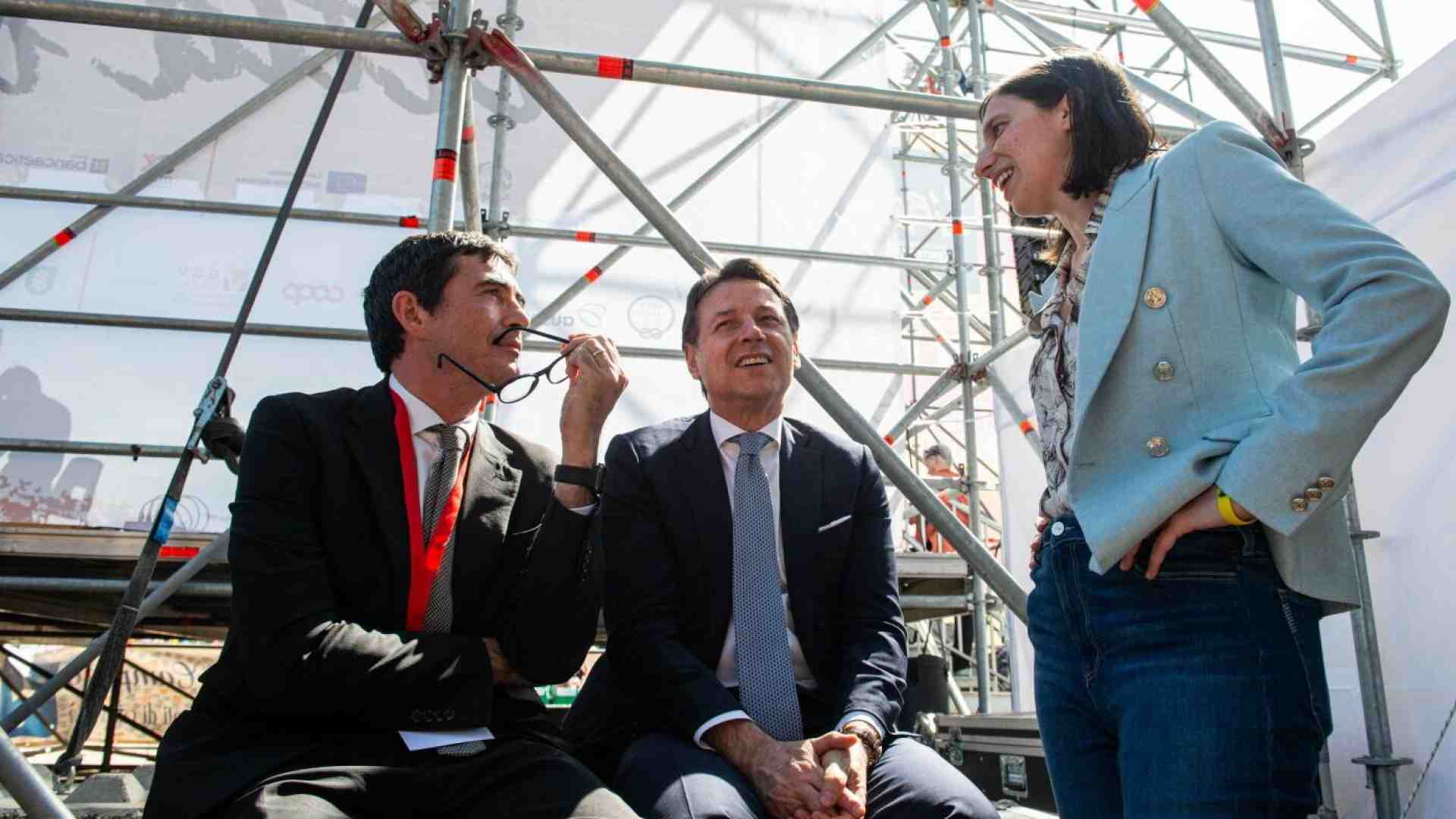 Il lusso di un’opposizione normale