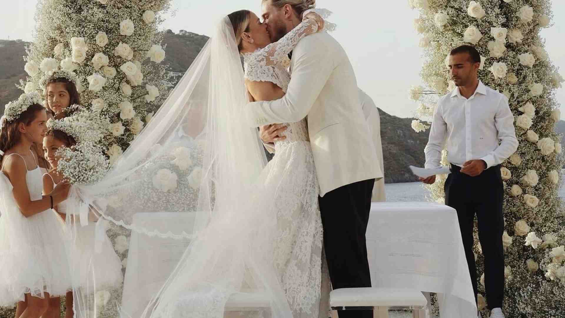 I matrimoni kitsch di oggi. L'ultimo caso? Diletta Leotta