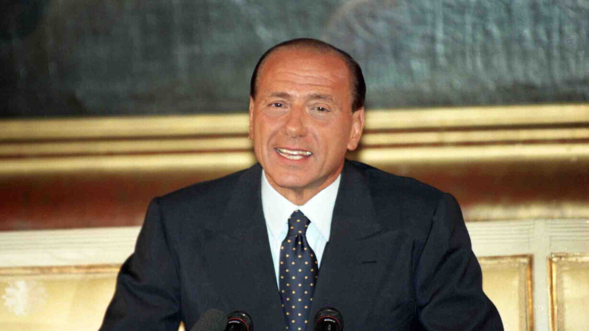 Silvio Berlusconi Editore, ovvero c’è ancora speranza per i liberali