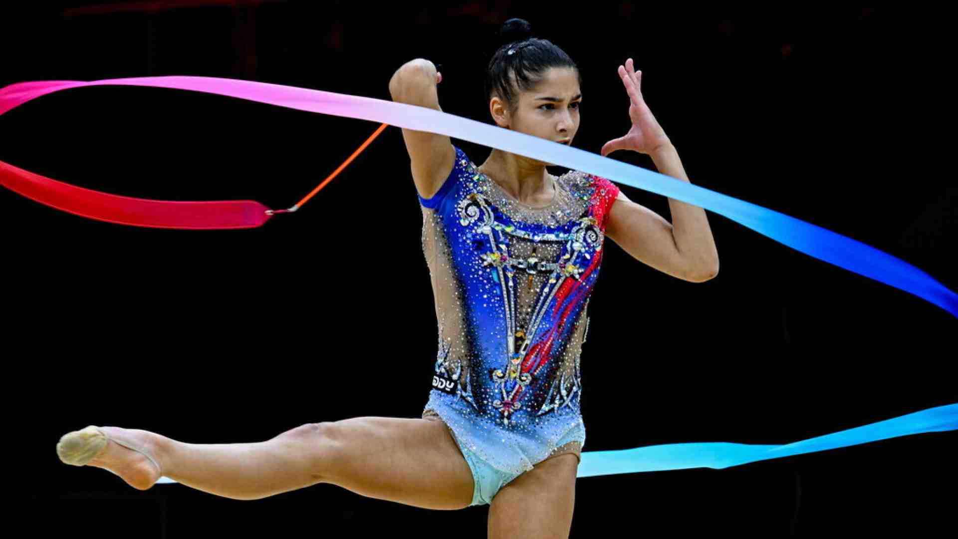 Cosa aspettarsi dalla ginnastica ritmica azzurra alle Olimpiadi
