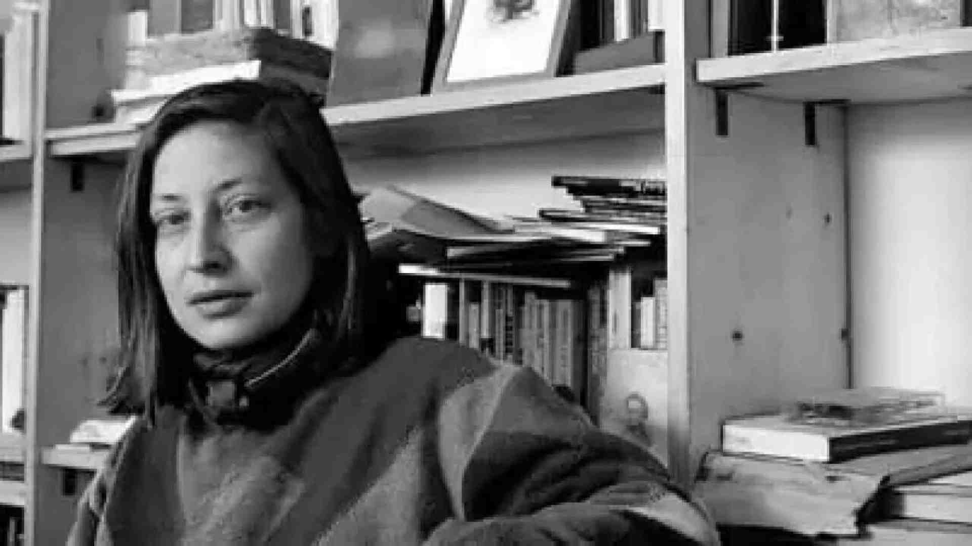 Citofonare Cavalli: in mostra al Macro le fotografie dell'appartamento della "poeta"