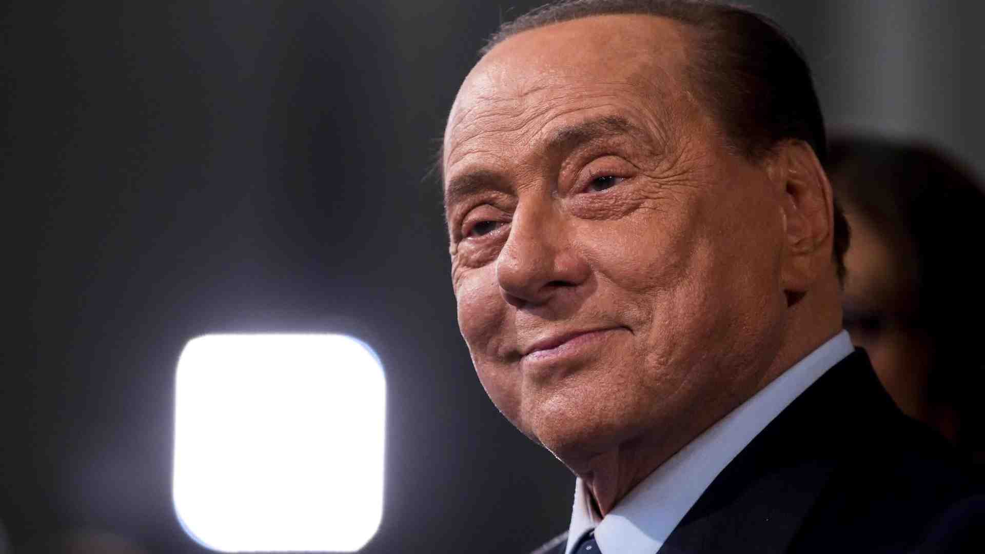 Nasce la "Silvio Berlusconi editore". Debutto il 5 settembre con un saggio di Tony Blair