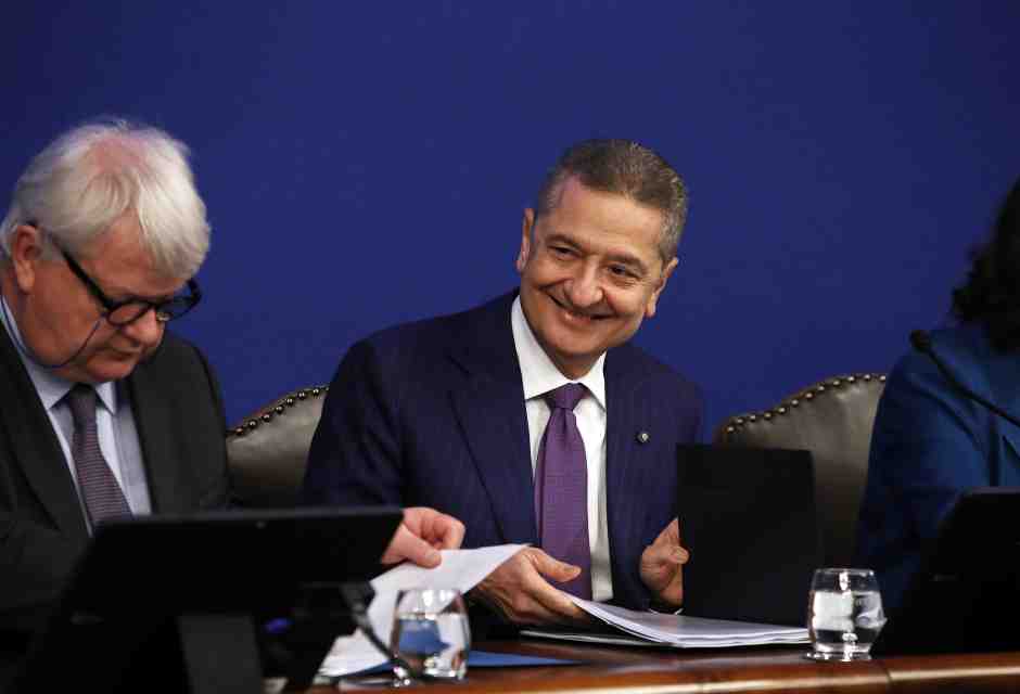 Corsa ai Btp e Green deal, le due spine nel fianco delle assicurazioni