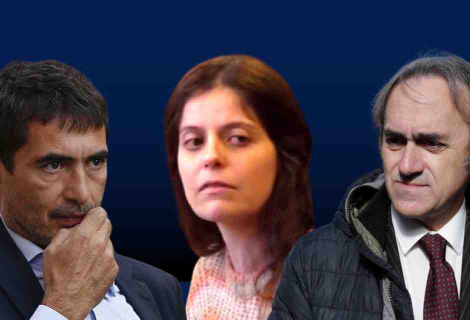 Era più progressista la Dc del Piano Fanfani della sinistra Salis & Superbonus