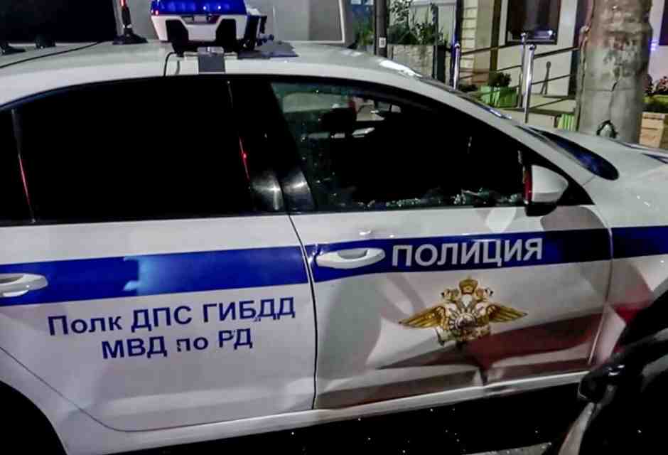 Perché Mosca sta ignorando i segnali di un rafforzamento dello Stato islamico dentro ai confini russi