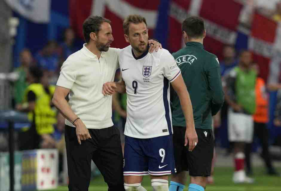 Peggio di come gioca l’Inghilterra ci sono solo gli ex senza trofei che spiegano come se ne vince uno