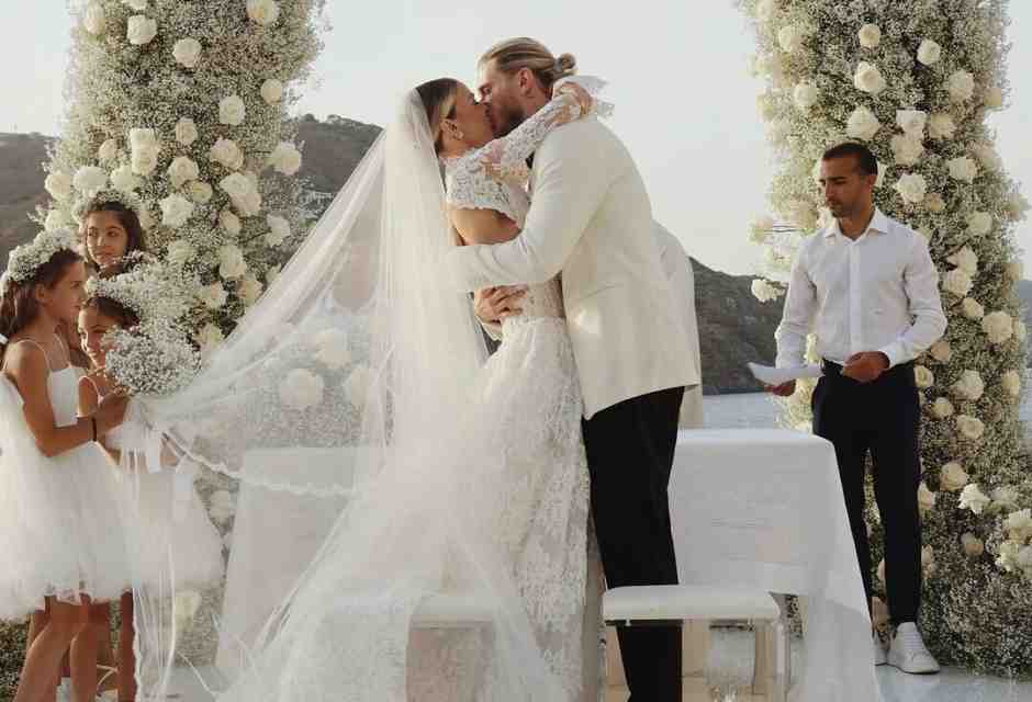 I matrimoni kitsch di oggi. L'ultimo caso? Diletta Leotta