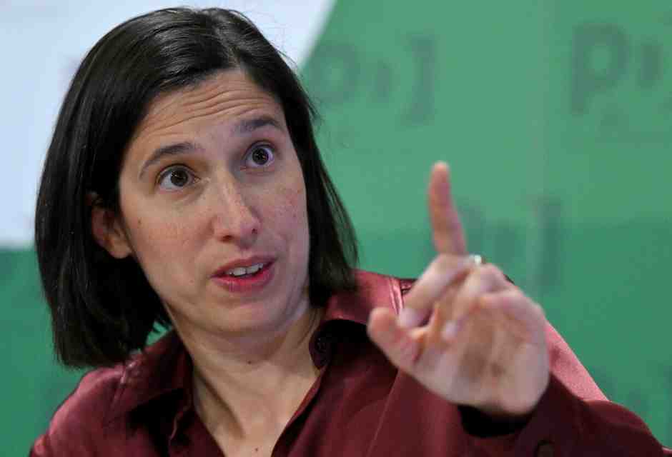 Schlein rivendica la vittoria nelle città: "Il Pd è il perno fondamentale. Il tempo dei veti è finito"