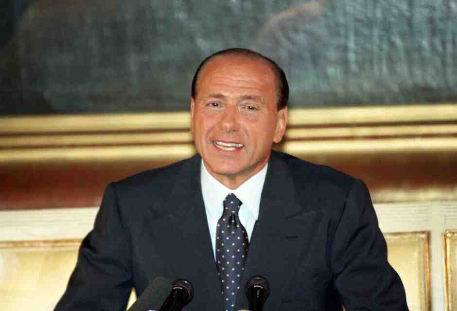 Silvio Berlusconi Editore, ovvero c’è ancora speranza per i liberali
