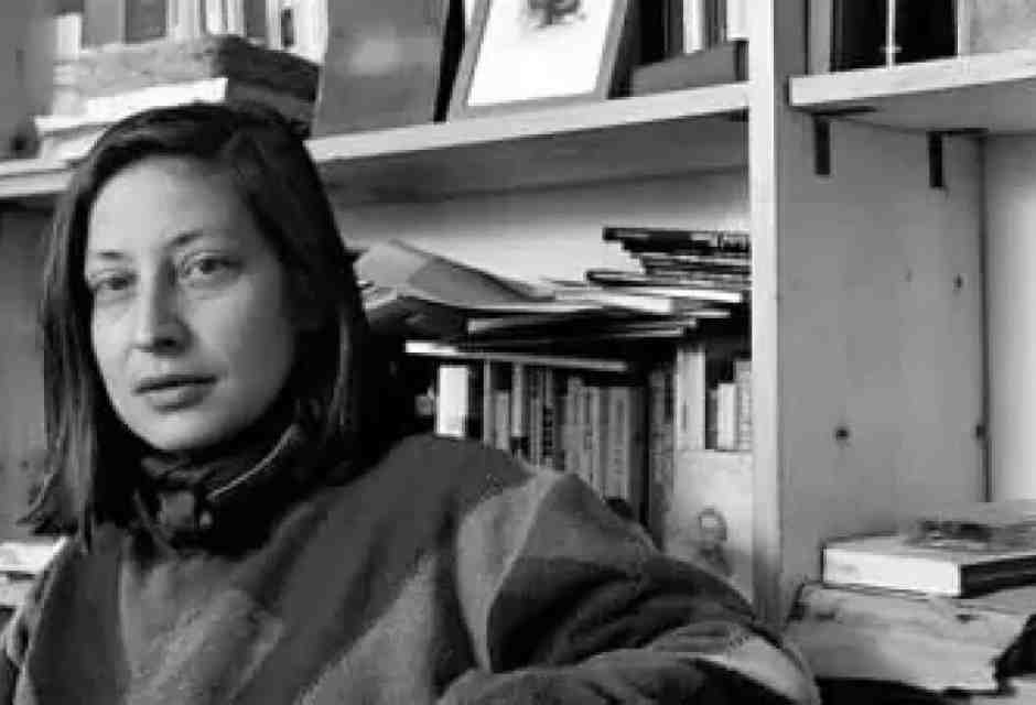 Citofonare Cavalli: in mostra al Macro le fotografie dell'appartamento della "poeta"