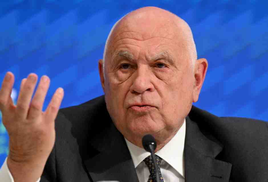 Decreto carceri: ecco cosa potrebbe contenere