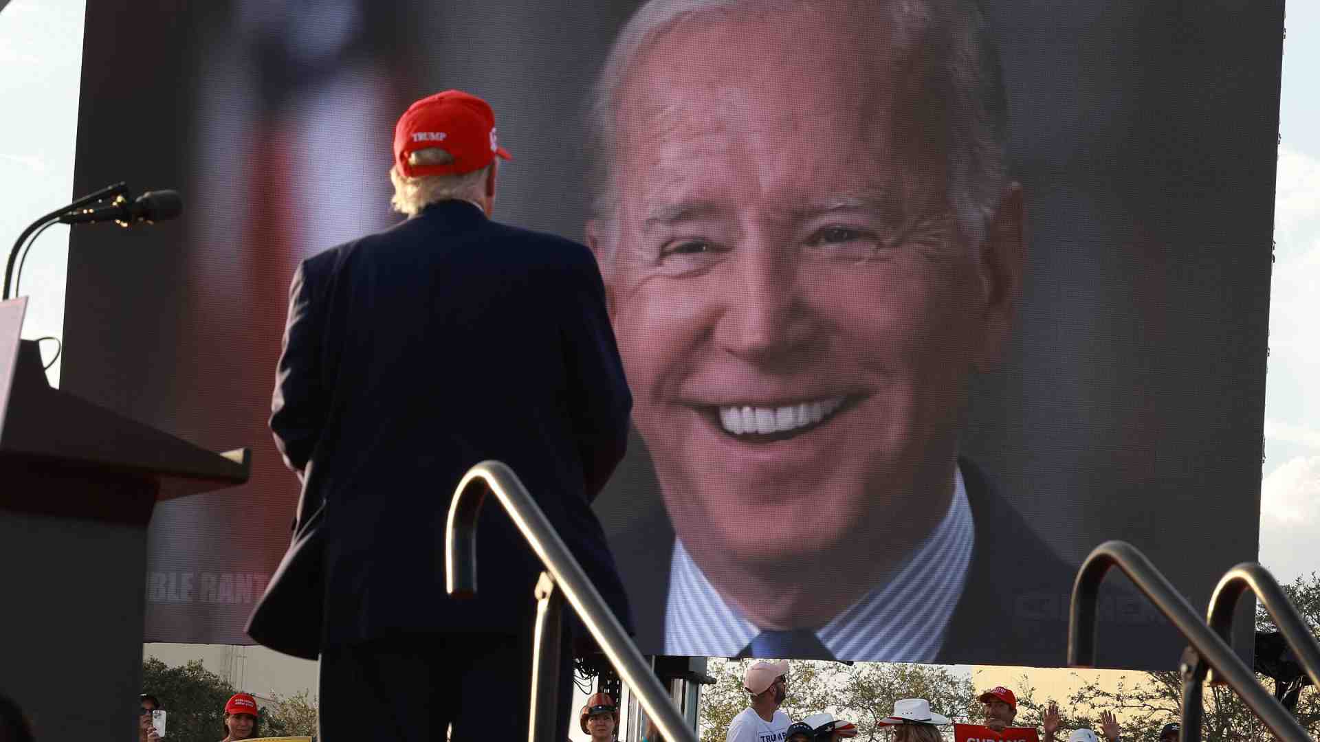 Previsioni e scommesse sul primo dibattito tra Biden e Trump