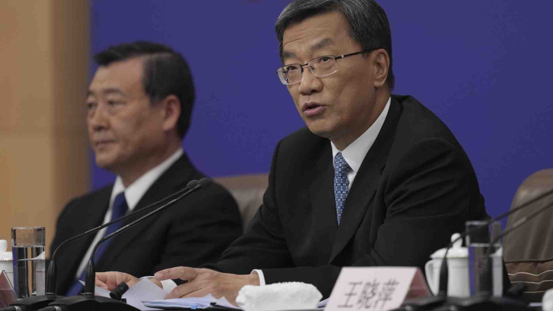 Che cosa ci fa il ministro dell’Educazione cinese in Europa (e in Italia) a pochi giorni dal G7?