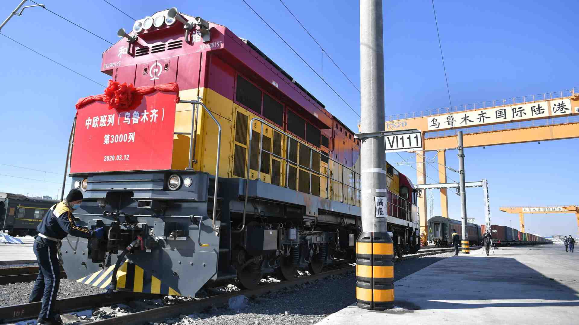 La cura del ferro di Xi attraverso l’Asia centrale per marginalizzare Putin e conquistare monopoli