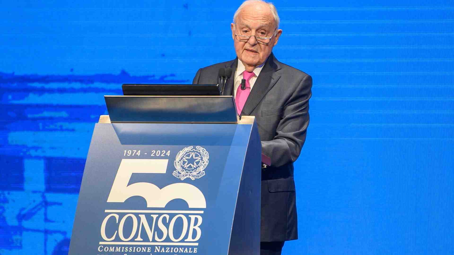 Sorpresa. Savona su blockchain dice la cosa giusta