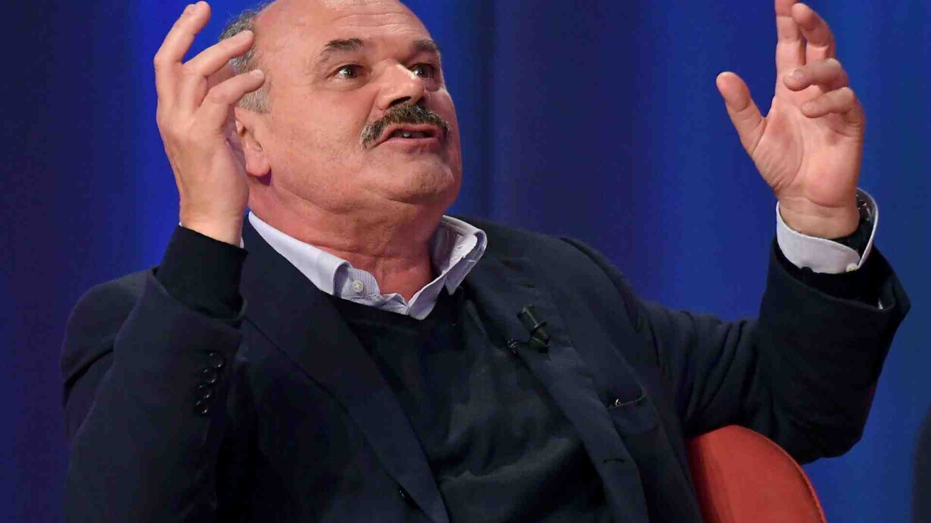 Altro che caporalato, con Farinetti arriva il capitanato