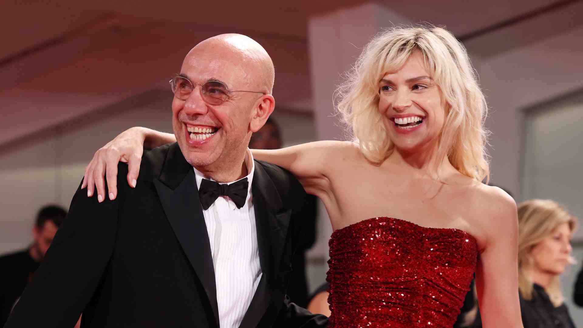 Cenare con l'insalata, ovvero la vera causa dietro l'affaire Virzì-Ramazzotti